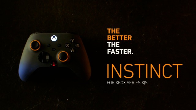 Instinct